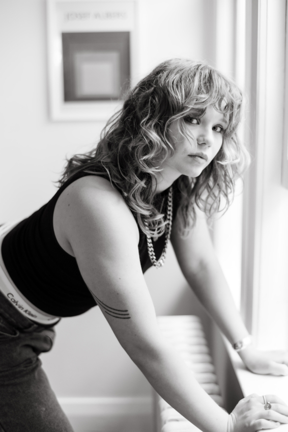 ALANNA FENNELL - PORTFOLIO - CELEBRITY